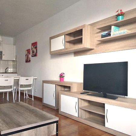 Nerea Apartment 科斯塔特吉塞 外观 照片