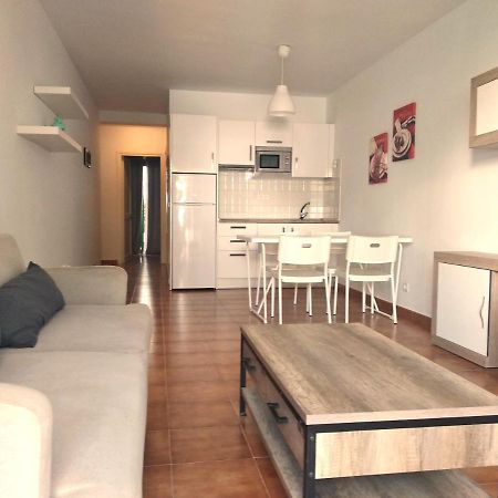 Nerea Apartment 科斯塔特吉塞 外观 照片