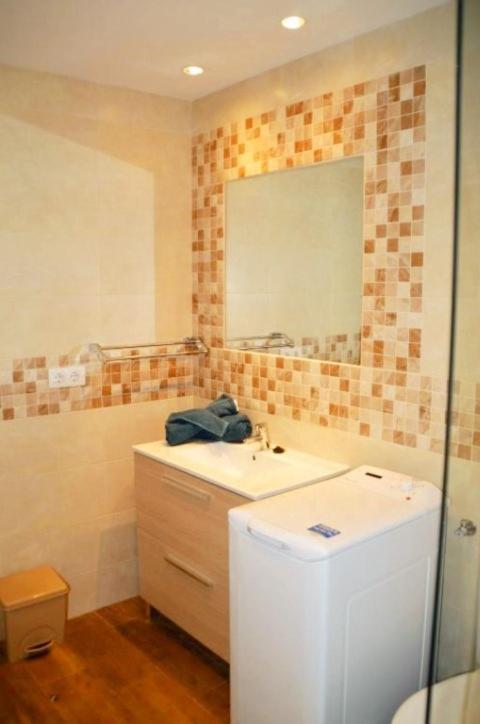 Nerea Apartment 科斯塔特吉塞 外观 照片